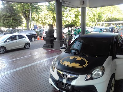 Photos of Surabaya Gubeng