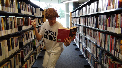Wagga Wagga City Library - Thumbnail