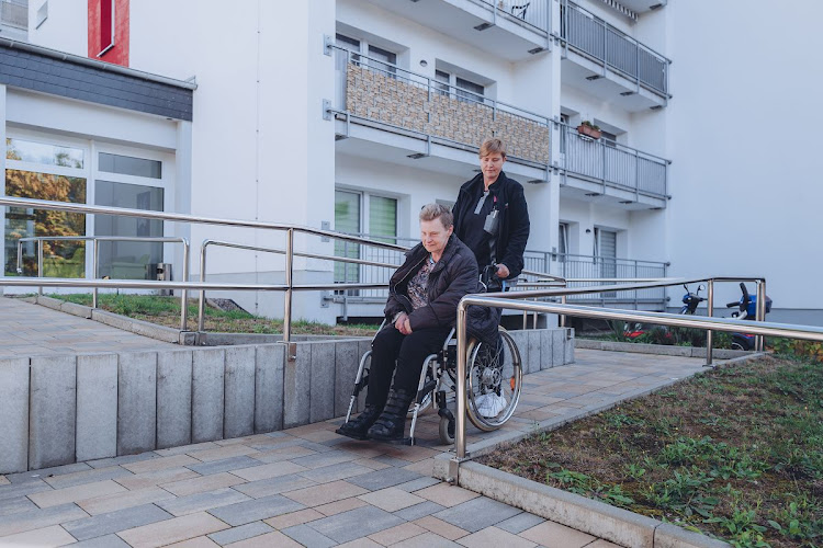 Foto von aiutanda Lebenspark "Am Zoopark"