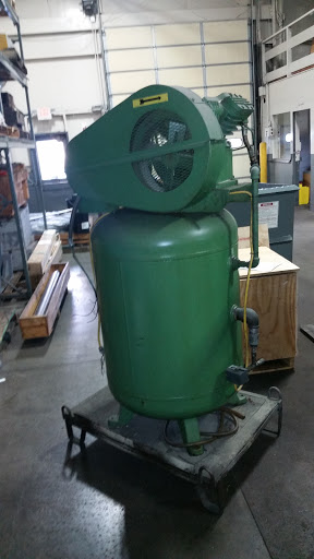 Surplus Solutions Inc. - Visual
