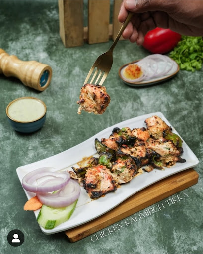 Chicken Kalimirchi Tikka post image