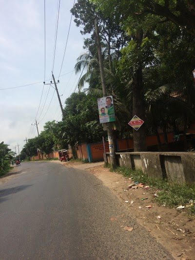 Photos of Aliswar Shantiniketan Buddhist Temple