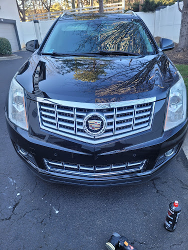 VIP Mobile Detailing of Charlotte