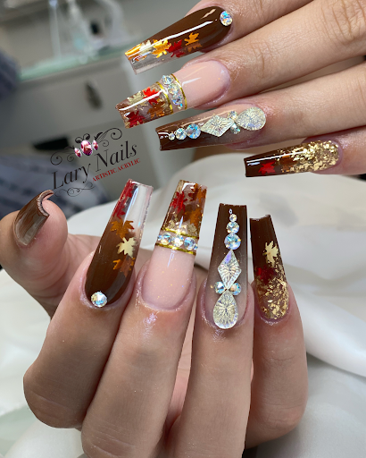 Lary Nails Spa - Thumbnail