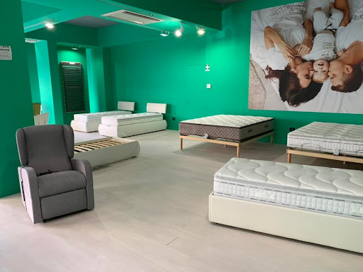 OFFERTA MATERASSO.IT - Visual