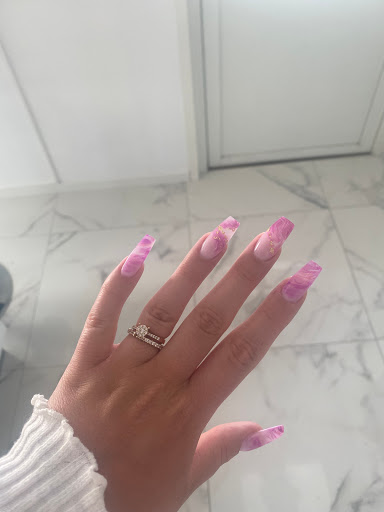 my.Nails CenterSyd