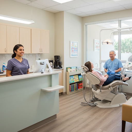 Does the thought of visiting a dental clinic make you anxious? You're not alone! At Dr. Aditya De… post image