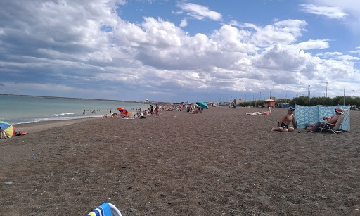 Casino Club - Playa Union - Chubut
