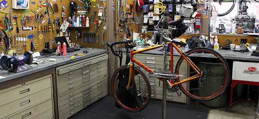 Bicycles Unlimited - Thumbnail