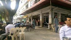 Bilal Cafe islamabad