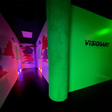 Visionary Studios Arts District by null