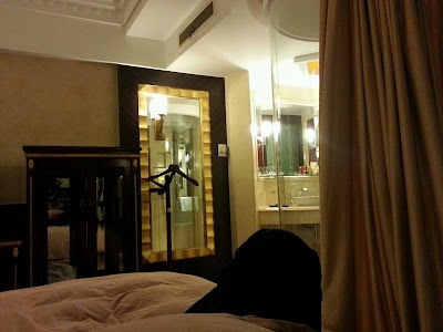 Photos of Han Jue Yang Ming Hotel