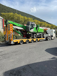 Photo n°4 de KSM à Pailly (Société de transport routier)