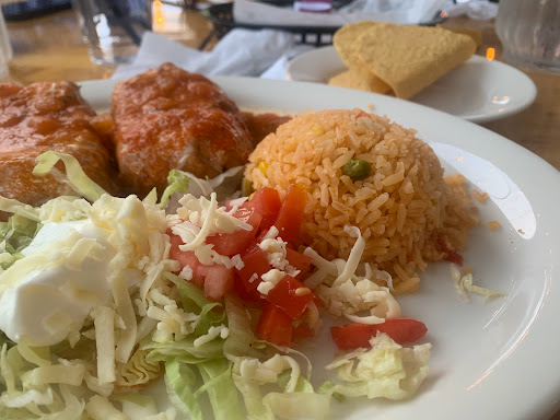 Greenbush Salsa Latina - Thumbnail
