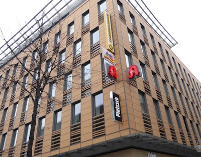 Photos of Commerzbank Mannheim