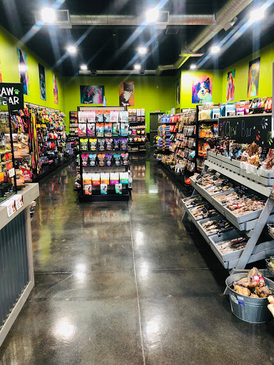 Oli’s Pet Stuff Gallery - United States