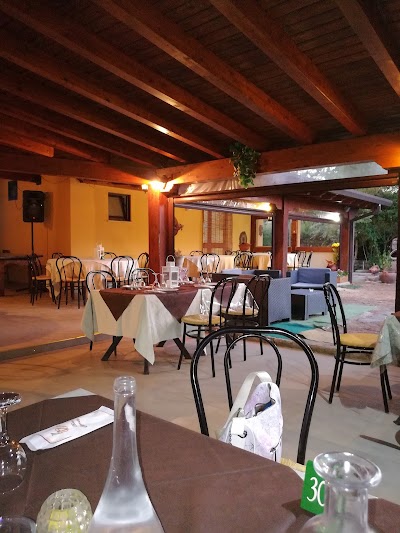 Photos of Ristorante Pizzeria Villa dei Conti