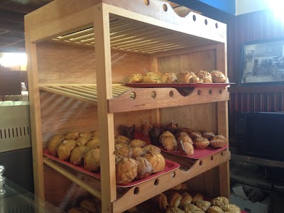 Photos of Caf&eacute; P&acirc;tisserie Colombo