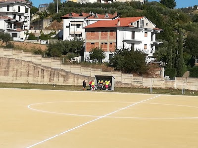 Stadio Comunale "F.Attico"