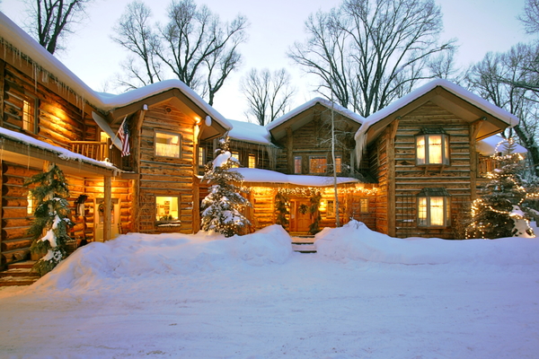 Bentwood Inn