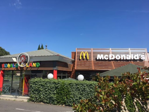 Photo 3 - Burger King - Albi