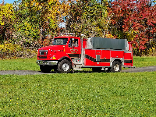 Haddam Neck Volunteeer Fire Department - Thumbnail