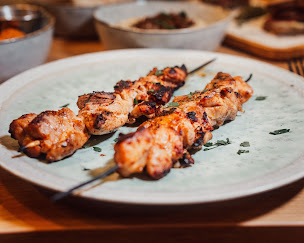 Photo n°47 de SHABAZI à Charenton-le-Pont (Restaurant de hamburgers)