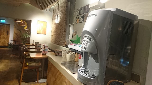 Nando's