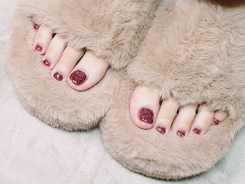 ネイルサロン UM