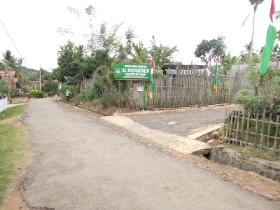 Photos of YAYASAN PONDOK PESANTREN AL MANSHURIN 354