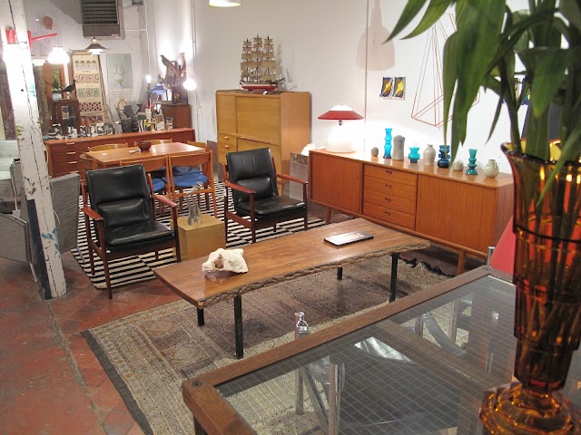 Isabeau galerie