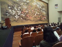 豊川市小坂井文化会館フロイデンホール