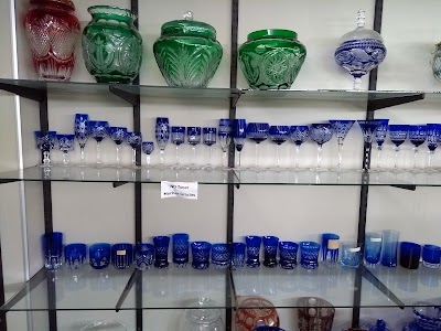 Photos of San Carlos glasswork S.A.