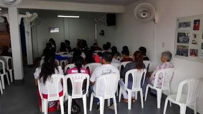 Photos of Iglesia de Dios Ministerial de Jesucristo Internacional - IDMJI - CGMJI Cubarral