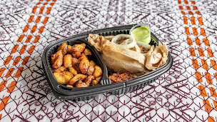 Photo n°7 de La Savane food à Aulnay-sous-Bois (Restaurant africain)