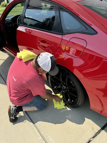 The Detailing Pros, LLC