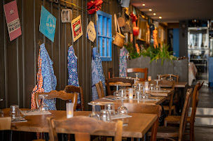 Photo n°48 de LE TOUT DU CRU - LA ROCHELLE à La Rochelle (Restaurant de fruits de mer)