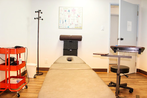 Nuvo Physio - Visual