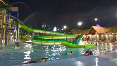 Photos of Parque Aquatico