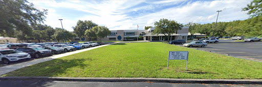 Brooker Creek Elementary School - Thumbnail