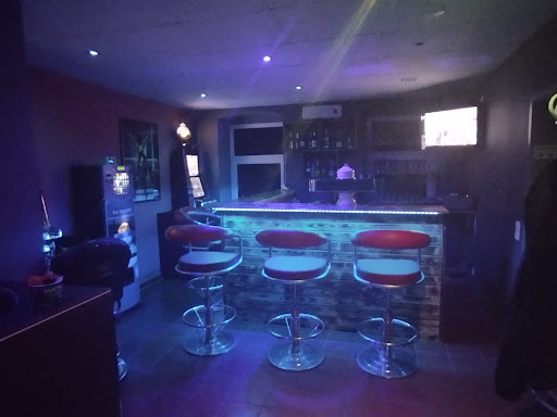 BAR-ON - Visual