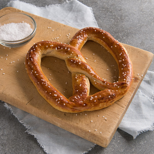 Auntie Anne's - Thumbnail