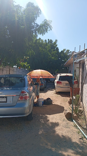 Taller mecánico Núñez