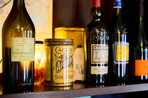 Photo n°37 de Restaurant Bol d'Air à Dardilly (Restaurant de viande)