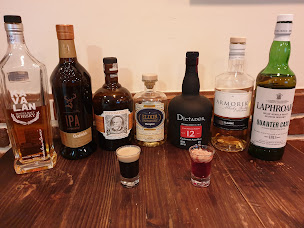 Photo n°14 de Murphy - Bar à bières et tartines à Paris (Bar à tapas)