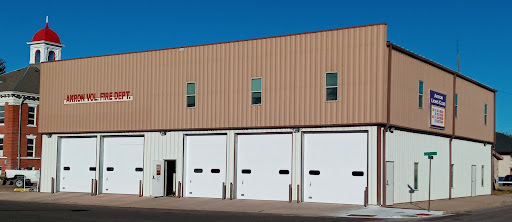 Akron Fire Department - Thumbnail