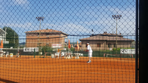 TC Castellarano - Visual