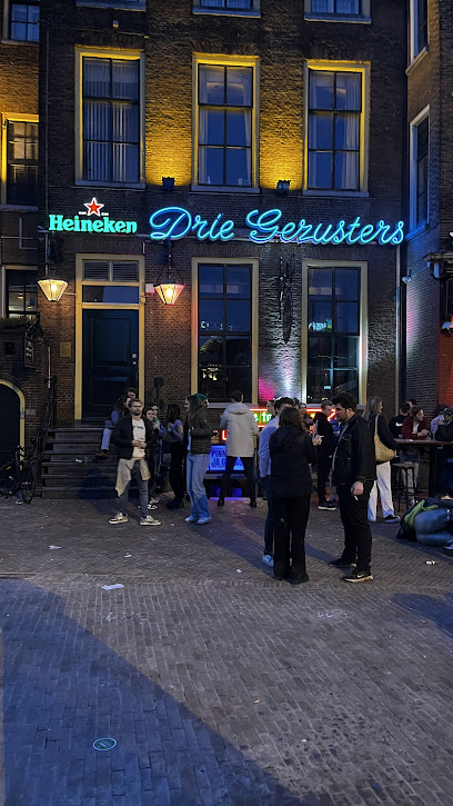 De Tapperij