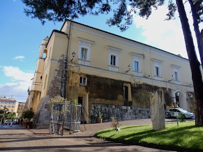 Photos of Rocca dei Rettori