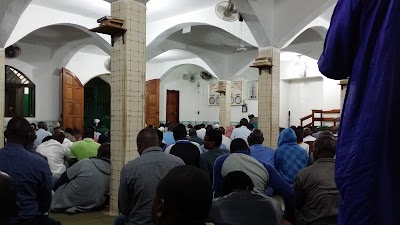 Photos of Mesquita Central de Maianga